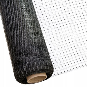 Siatka Na Krety Przeciw Kretom 30g/m2 2x50m 100m2
