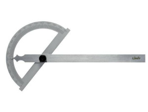 LIMIT Kątomierz tarczowy 120x150mm(25480203)