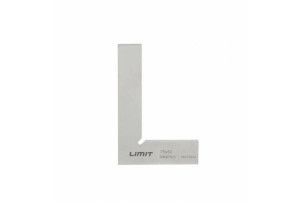 LIMIT Kątownik płaski 200X130 DIN 875/2  (25331802)