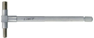 LIMIT Sprawdzian średnicowy nastawny 19-32 mm (52910403)
