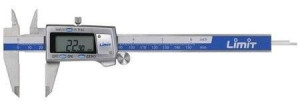 LIMIT Suwmiarka elektroniczna 200 mm (144550209)