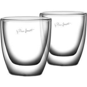LT9009 Szklanki 80ML 2SZT. VASO LAMART