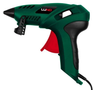 Lund Pistolet Do Kleju Na Gorąco 11mm 16w 73060