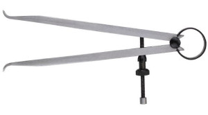 Macki wewnętrzne 150 mm Limit 24450405