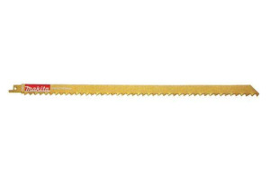 Makita Brzeszczot Do Piły Szablastej 400mm 1szt Gazobeton