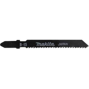 Makita Brzeszczot Do Wyrzynarki 50mm 12/1" 5szt T119b
