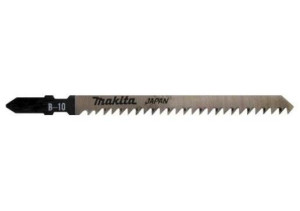 Makita Brzeszczot Do Wyrzynarki 80mm 9/1"5szt T101b