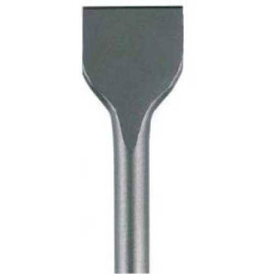 Makita Dłuto Hex-28mm Płaskie 125x400mm