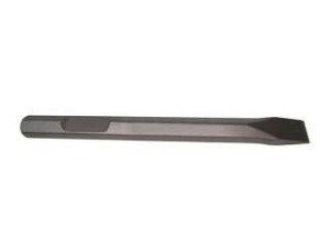 Makita Dłuto Hex-28mm Płaskie 29x400mm