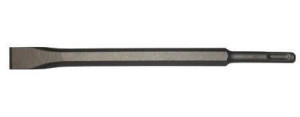 Makita Dłuto Płaskie, Przecinak Sds+ 20x250mm D-08729