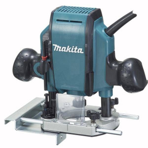 Makita Frezarka Górnowrzecionowa 900w Rp0900