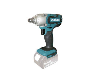 Makita Klucz Udarowy 18v 1/2" 190nm Bez Akumulatorów I Ładowarki Dtw190z