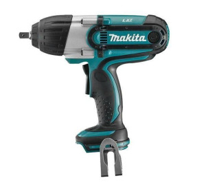 Makita Klucz Udarowy 18v 1/2" 440nm Bez Akumulatorów I Ładowarki Dtw450z