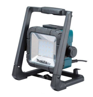 Makita Lampa Budowlana 14,4/18v/230v 20led Dml805