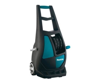 Makita Myjka Wysokociśnieniowa 2100w 140bar 420 L/h Hw132