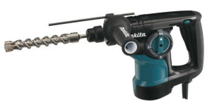 Makita Młotowiertarka Sds-plus Z Opcją Kucia 800w 3,2j