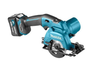 Makita Pilarka Tarczowa 10,8v 85mm 2 X 4,0ah Li-ion Hs301dsme