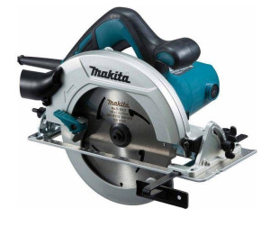 Makita Pilarka Tarczowa 1200w 190mm 66/46mm Hs7601