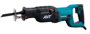 Makita Piła Szablasta 1510w 32mm Sds Walizka Jr3070ct