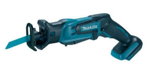 Makita Piła Szablasta 18v Li-ion Bez Akumulatorów I Ładowarki Djr183z