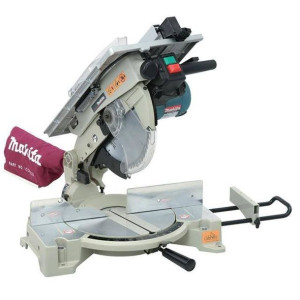 Makita Piła Ukośnica / Piła Stołowa 1650w 260mm Lh1040