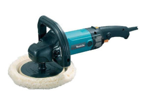 Makita Polerka 1200w 180mm 0-3200obr./min 9237cb