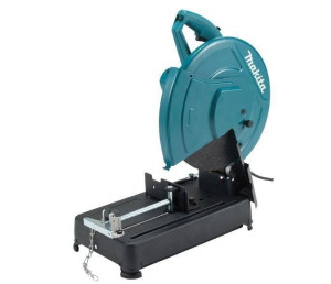 Makita Przecinarka Do Metalu 2200w 355mm Lw1401