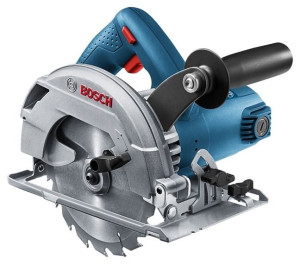 Pilarka tarczowa GKS 600 Professional Bosch 0 601 6A9 020
