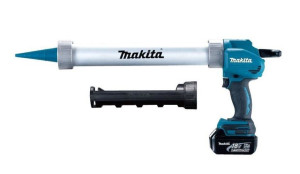 Makita Wyciskacz Do Mas 18v 1 X 3,0ah Li-ion Dcg180rfx
