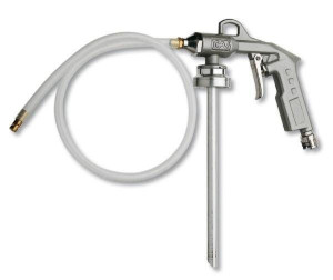 Pistolet Do Konserwacji / Ropowania + Wąż 167b 6-8b Gav