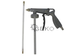 Pistolet Do Konserwacji / Ropowania Dg-10 Geko