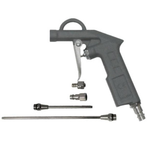 Pistolet Do Przedmuchiwania 3-końcówki Dr Stark