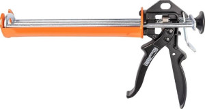 Pistolet do silikonu wzmocniony Corona / Richmann Exclusive C8007