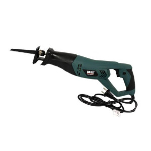 Piła szablasta typu lisi ogon 150mm 5161 Bass Polska