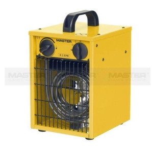 Master Nagrzewnica Elektryczna B2eca/epb 230v 2kw