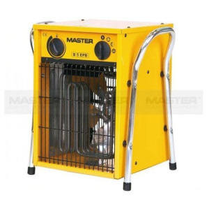 Master Nagrzewnica Elektryczna B5epb 400v 5kw