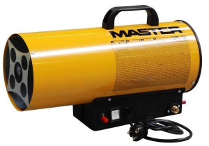 Master Nagrzewnica Gazowa Blp11m 10 Kw