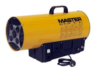 Master Nagrzewnica Gazowa Blp33m 18-33kw