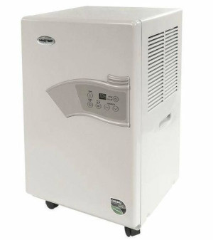 Master Osuszacz Powietrza Dh721 20l / 24h