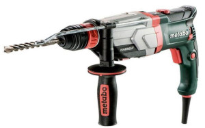 Metabo Młotowiertarka 1100w Uhev 2860-2 Walizka