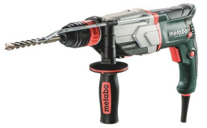 Metabo Młotowiertarka 800w 3,2j + Dodatkowy Uchwyt Khe 2860