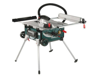 Metabo Pilarka Stołowa Do Drewna 2000w 254mm Ts 254