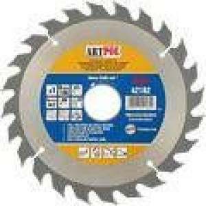 Piła Tarczowa Ząb Z Widią 160*30*40z /ar