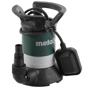Metabo Pompa Do Wody Czystej Tp 8000 S