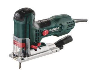Metabo Wyrzynarka 710w Ste 100