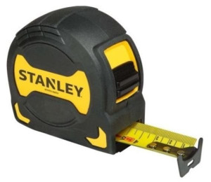 Miara zwijana 5m/28mm Stanley Grip STHT0-33561 / 33-561