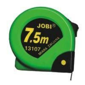 Miara Zwijana Magnetyczna 5m/19mm Condor