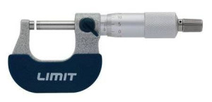 Mikrometr zewnętrzny MMA 25/75/100 / SET 272370107 Limit