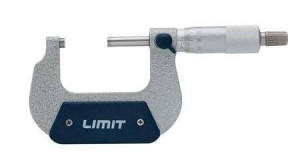 Mikromierz MMA 25-50 mm 272370206 Limit