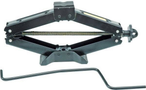 Podnośnik Mechaniczny Trapezowy 1200kg 100 - 350mm / Start 80271
